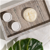 Man in the Moon Lotion Bar Kit